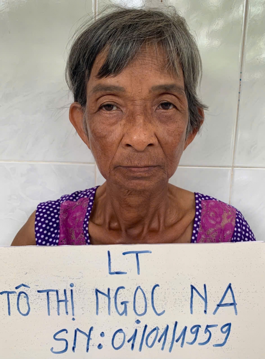 Tô Thị Ngọc Na